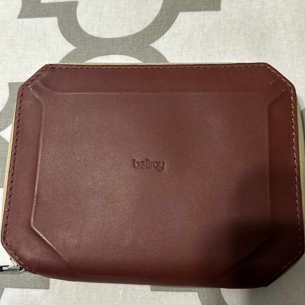 Bellroy folio
